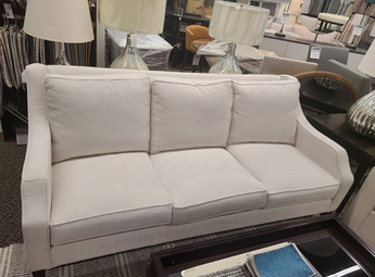 Sofa - Off White