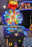 WHEEL OF FORTUNE DELUXE - Commercial Grade - Refurbished Mint Condition